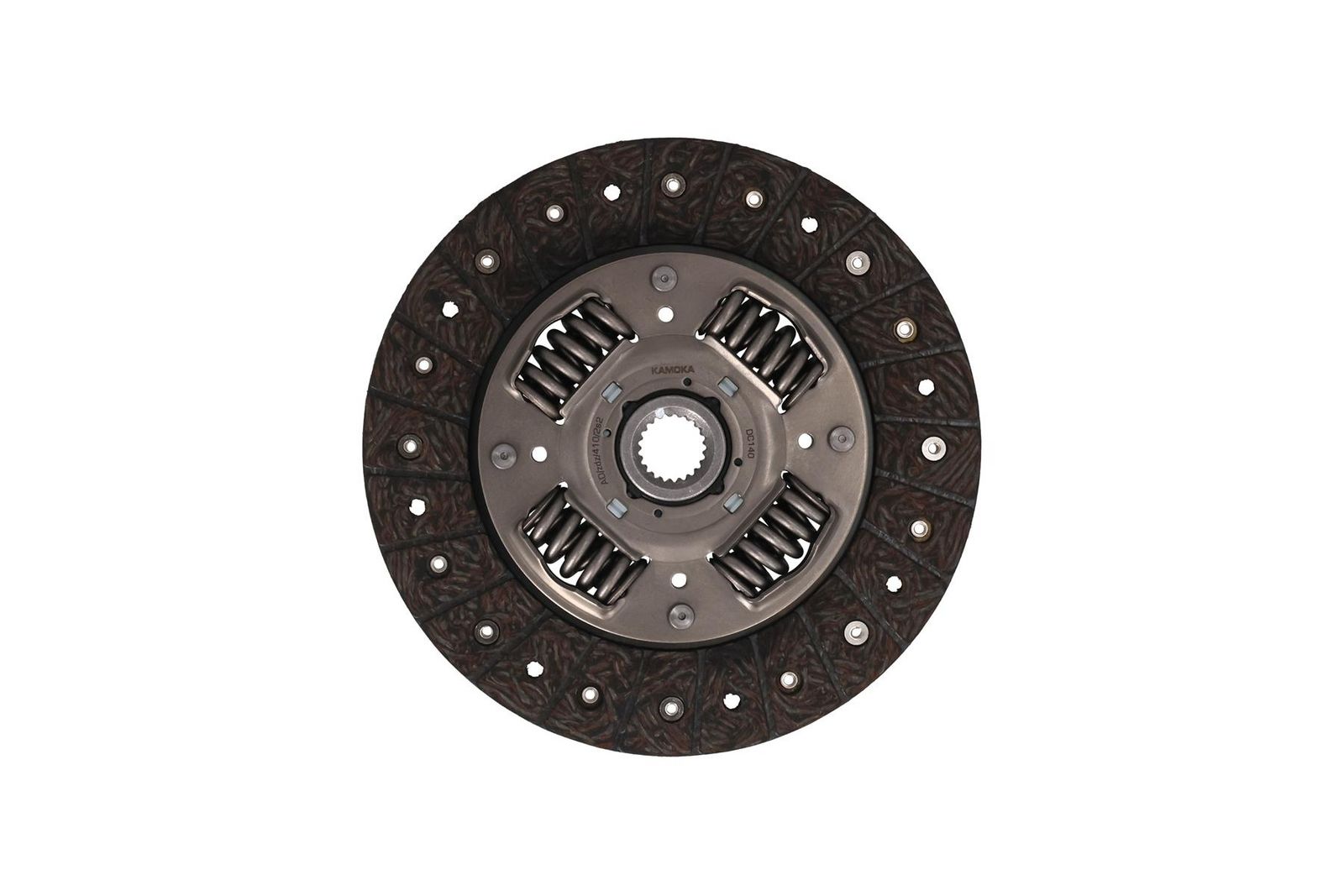 Clutch Disc-1