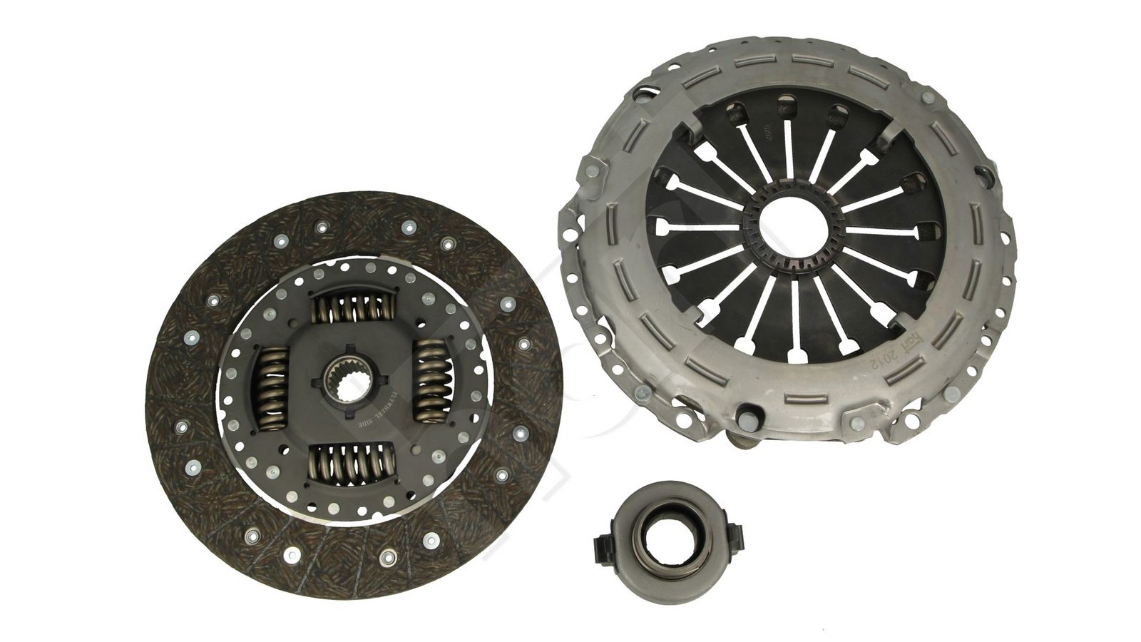 Clutch Kit-1