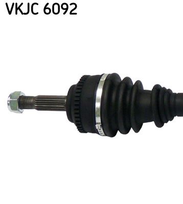 Drive Shaft-1