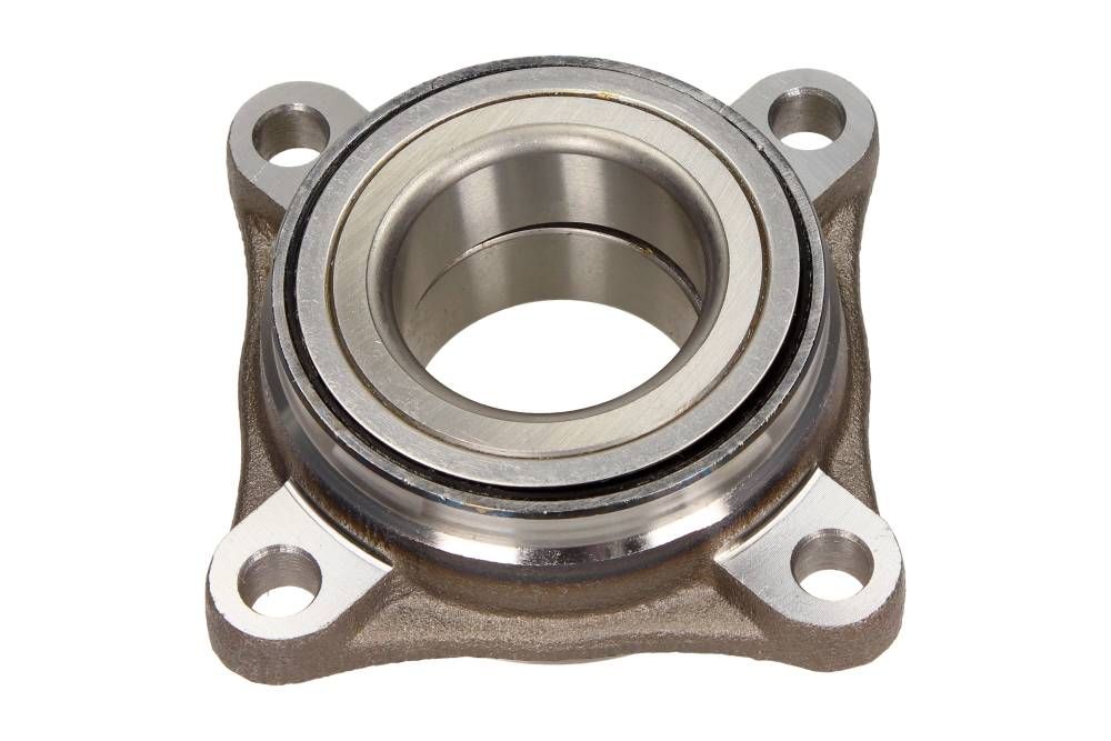 MAXGEAR 33-0809 Wheel bearing kit