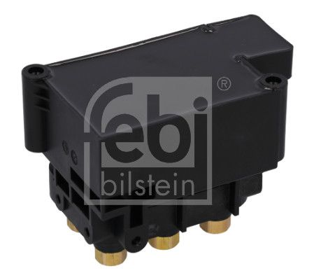 Solenoid Valve, air suspension-1