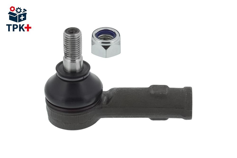 TOPRAN 102 612 Tie rod end