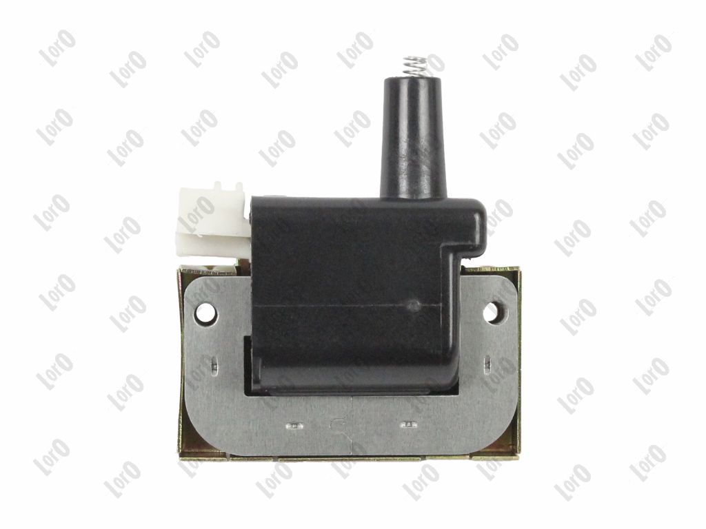 Ignition Coil-4