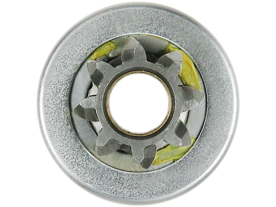 Freewheel Gear, starter-1