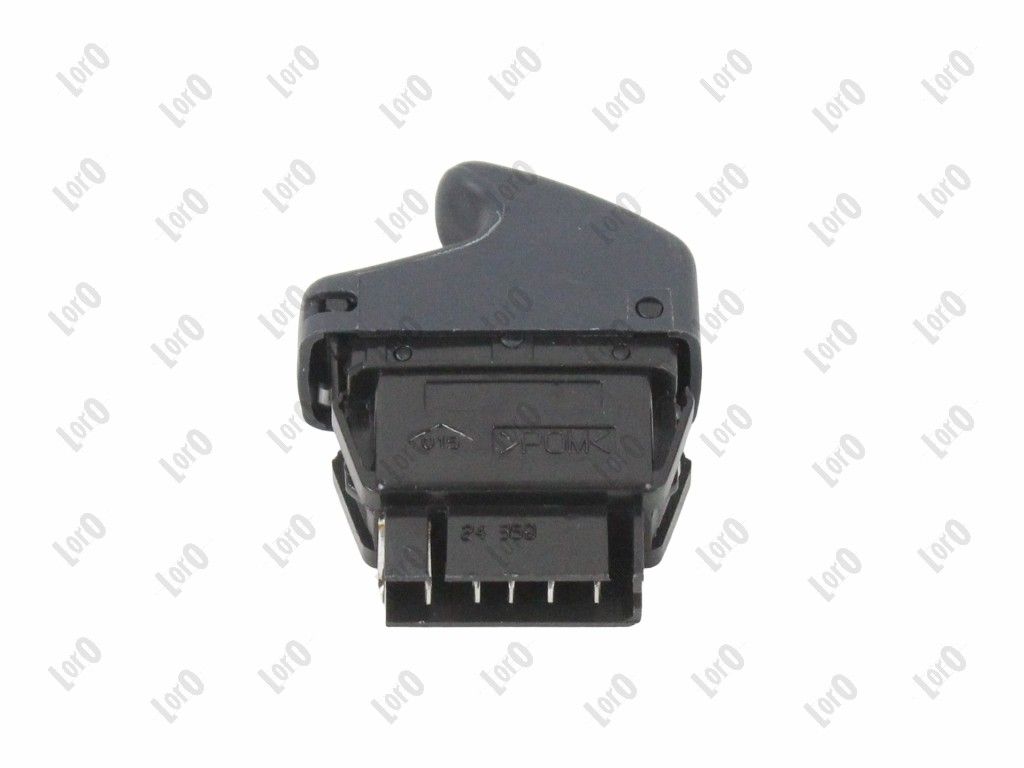 Switch, window regulator-1