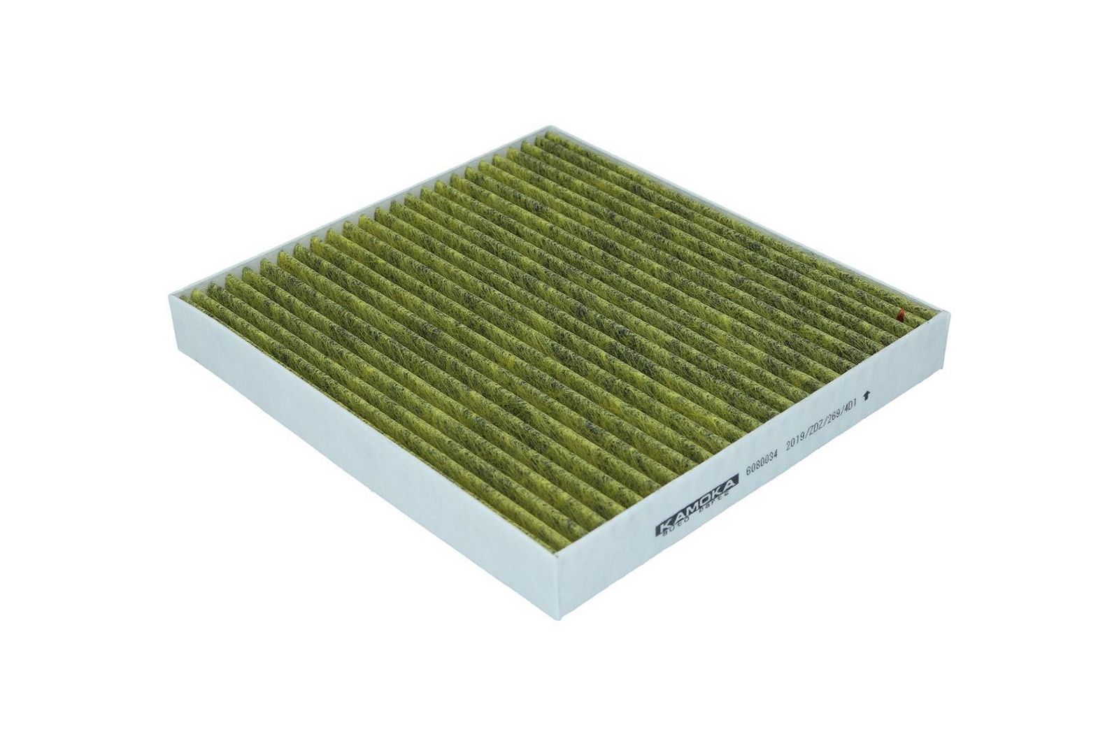 KAMOKA 6080034 Filter, cabin air