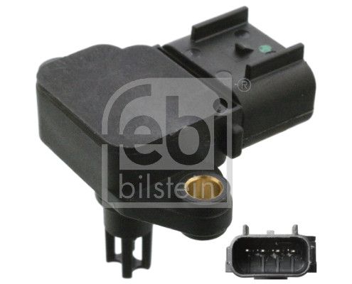 FEBI BILSTEIN 106026 Sensor, intake manifold pressure