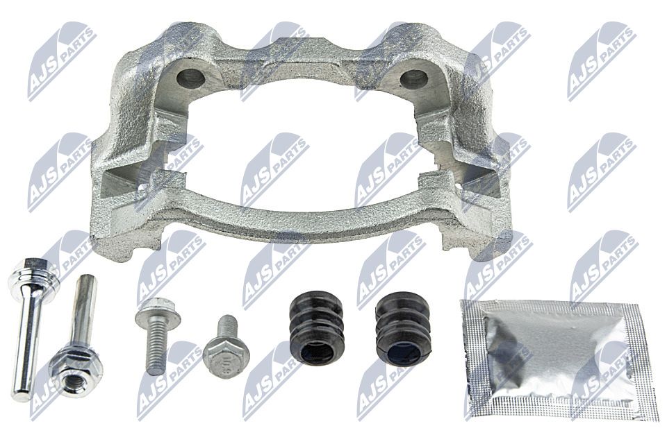 NTY HZP-WW-004A Bracket, brake caliper