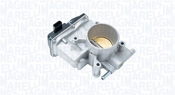 MAGNETI MARELLI 802000000253 Throttle body