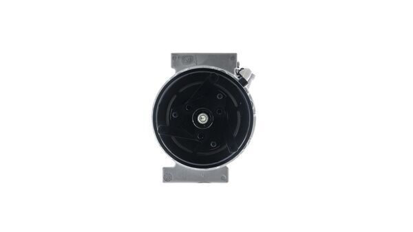 Compressor, air conditioning-1