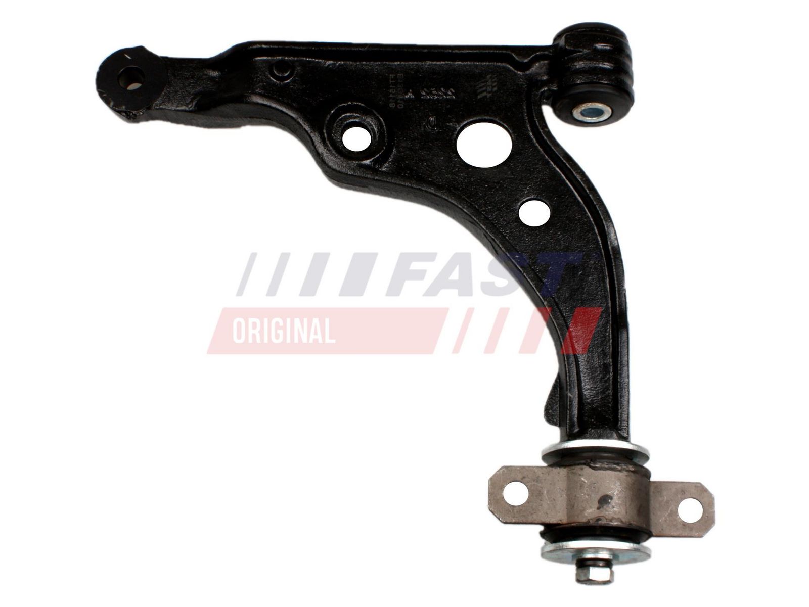 FAST FT15119 Control/trailing arm, wheel suspension