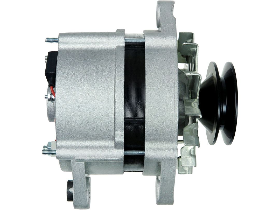 Alternator-1