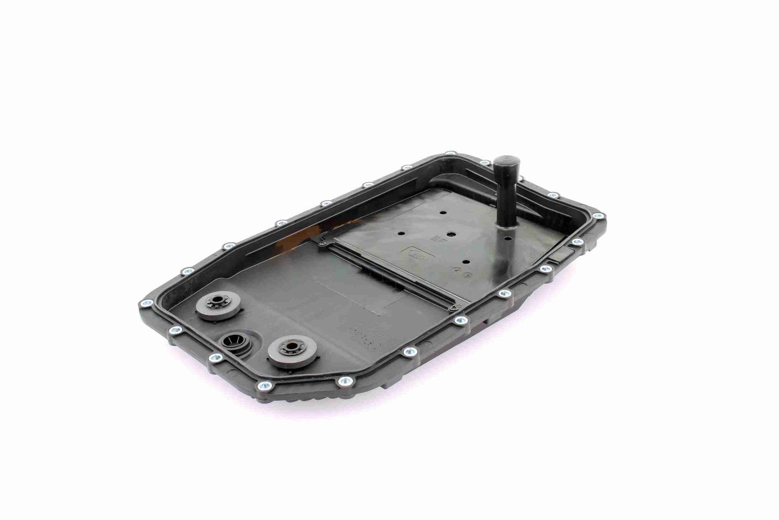 Oil Sump, automatic transmission-4