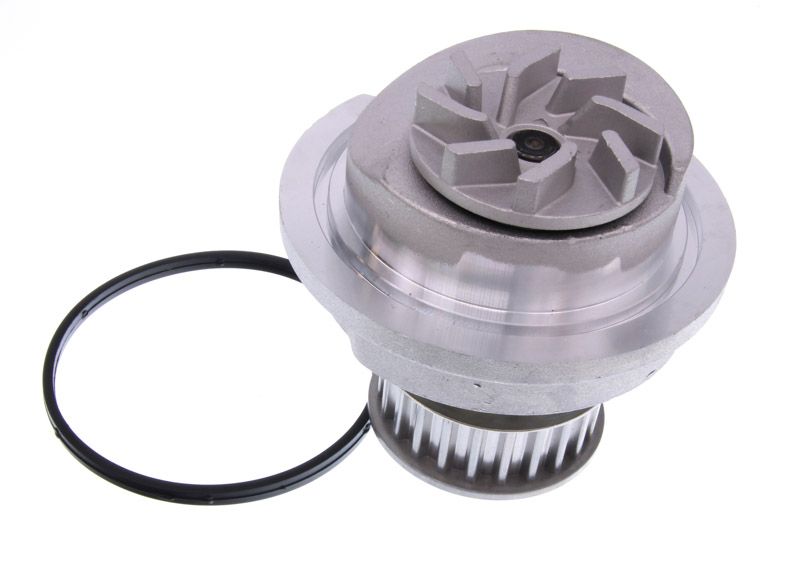 Water Pump, engine cooling-1