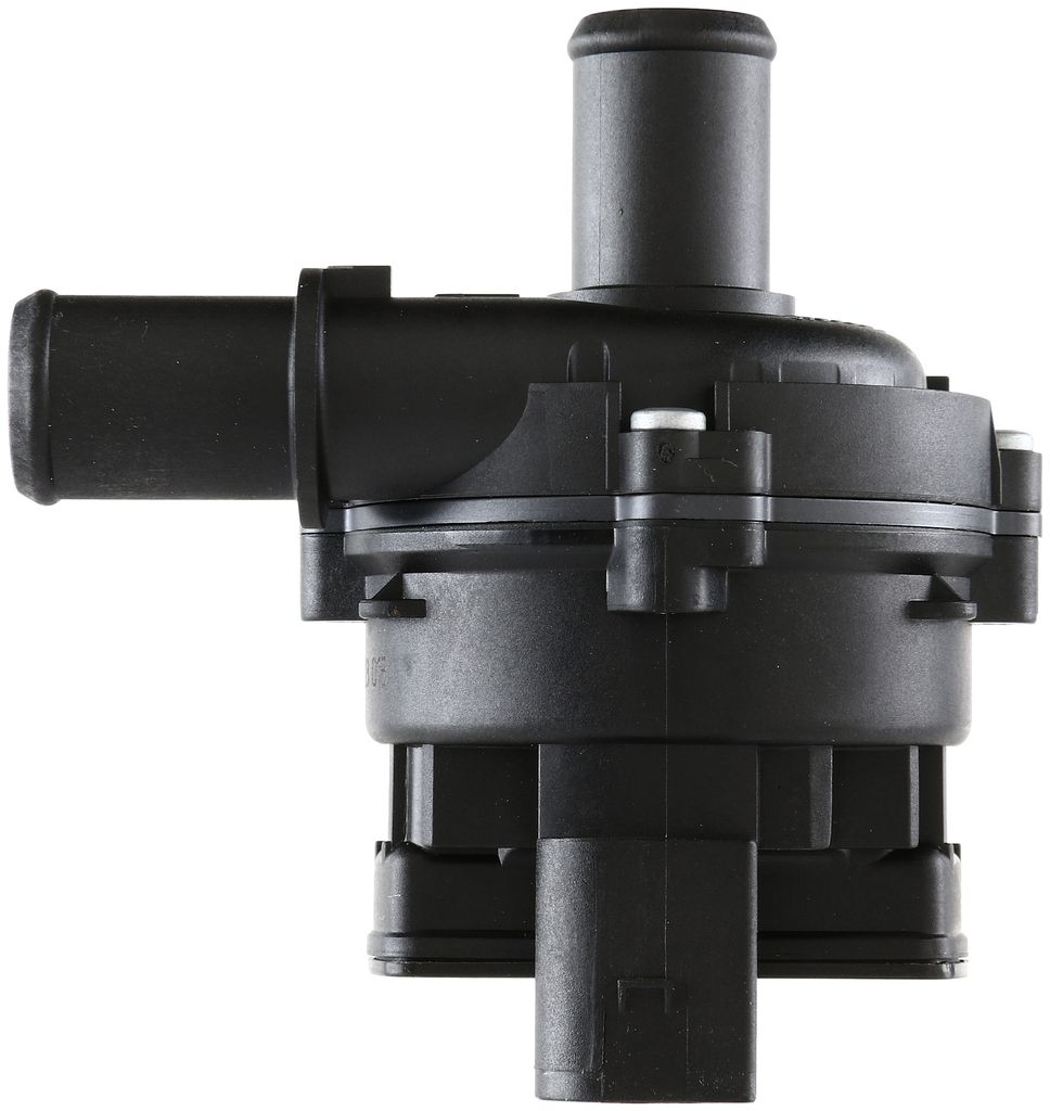 Auxiliary Water Pump (cooling water circuit)-5