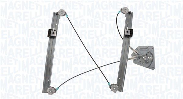 MAGNETI MARELLI 350103513000 Window regulator