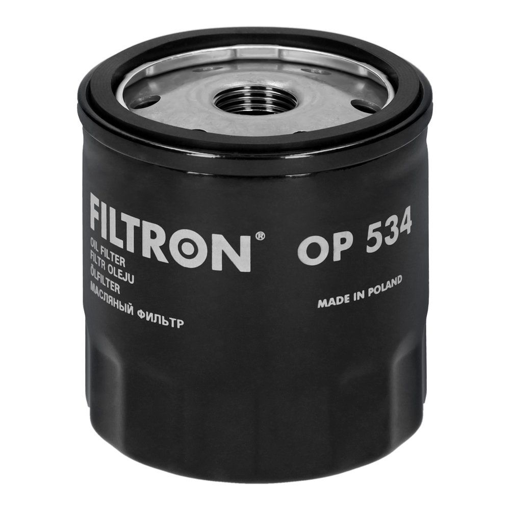 FILTRON OP 534 Oil filter