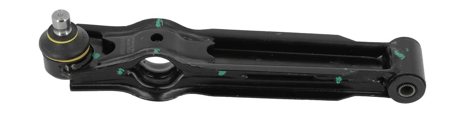 MOOG DE-TC-0125 Control/trailing arm, wheel suspension