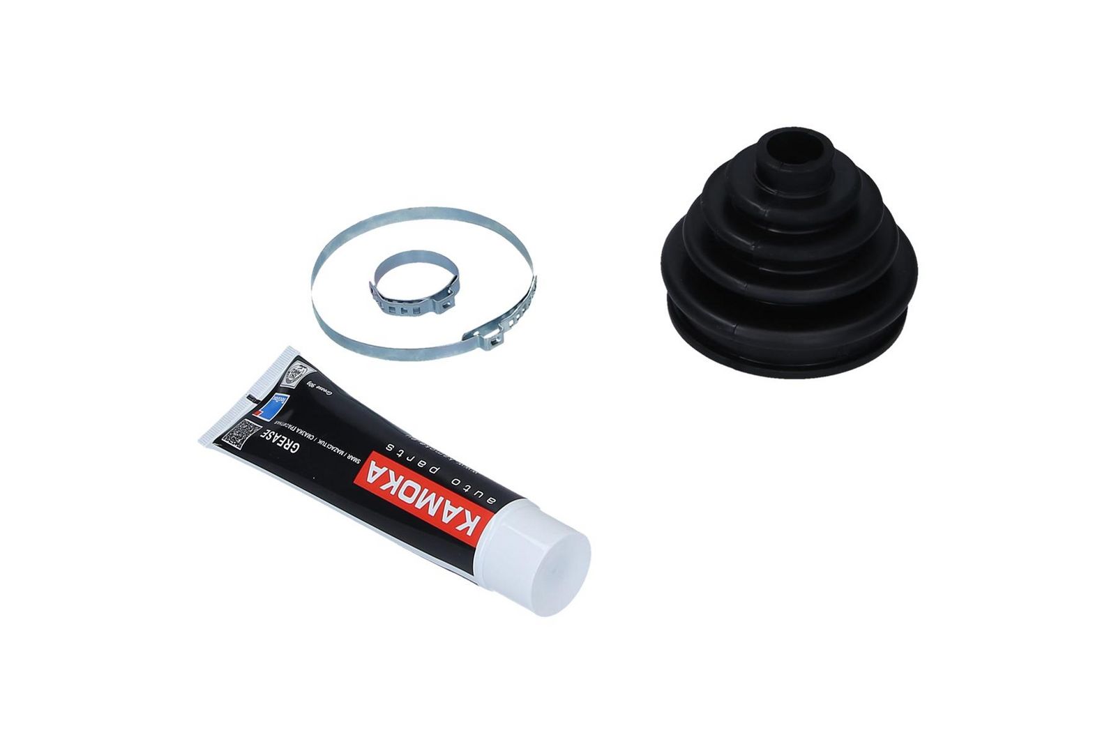 gofruotoji membrana, kardaninis velenas-3