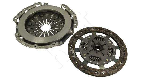 HART 344 172 Clutch kit