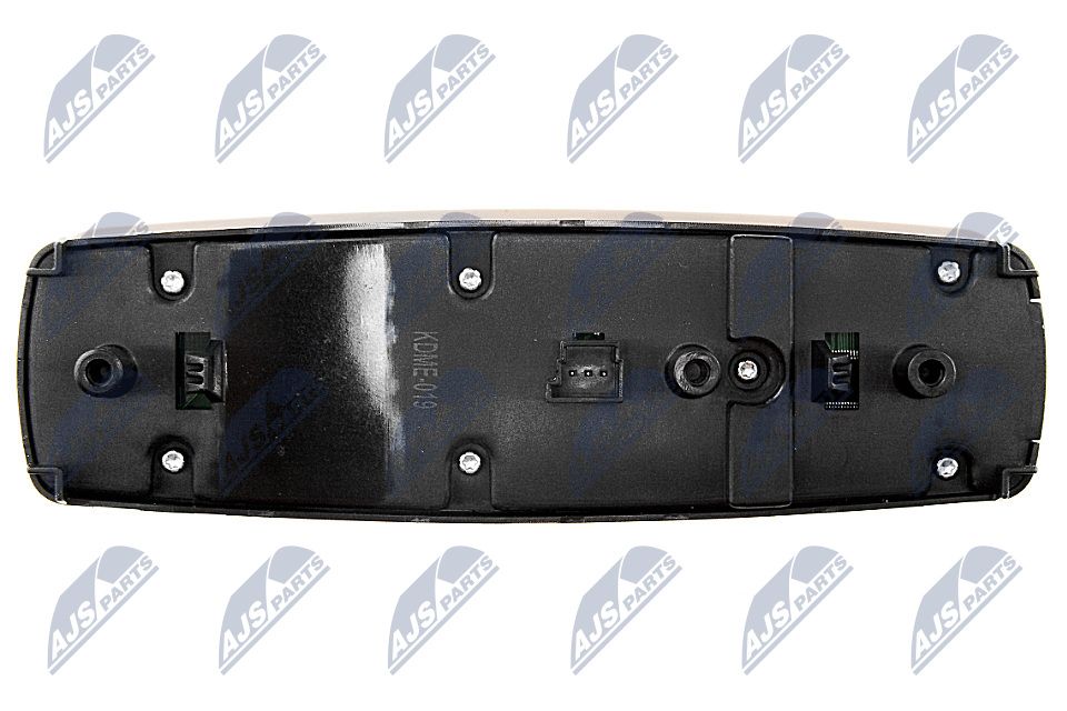 Switch, window regulator-4