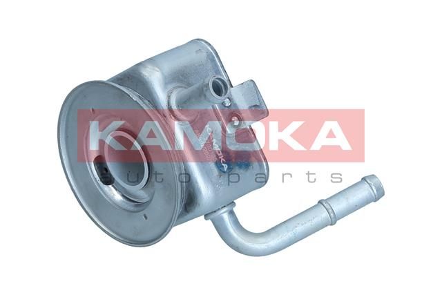 KAMOKA 7730135 Oil cooler, engine oil