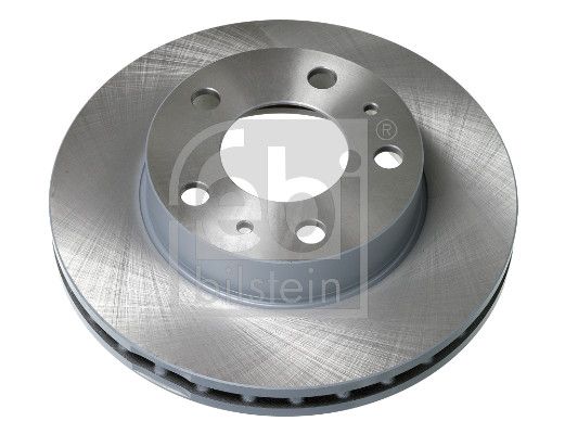 FEBI BILSTEIN 44037 Brake disc
