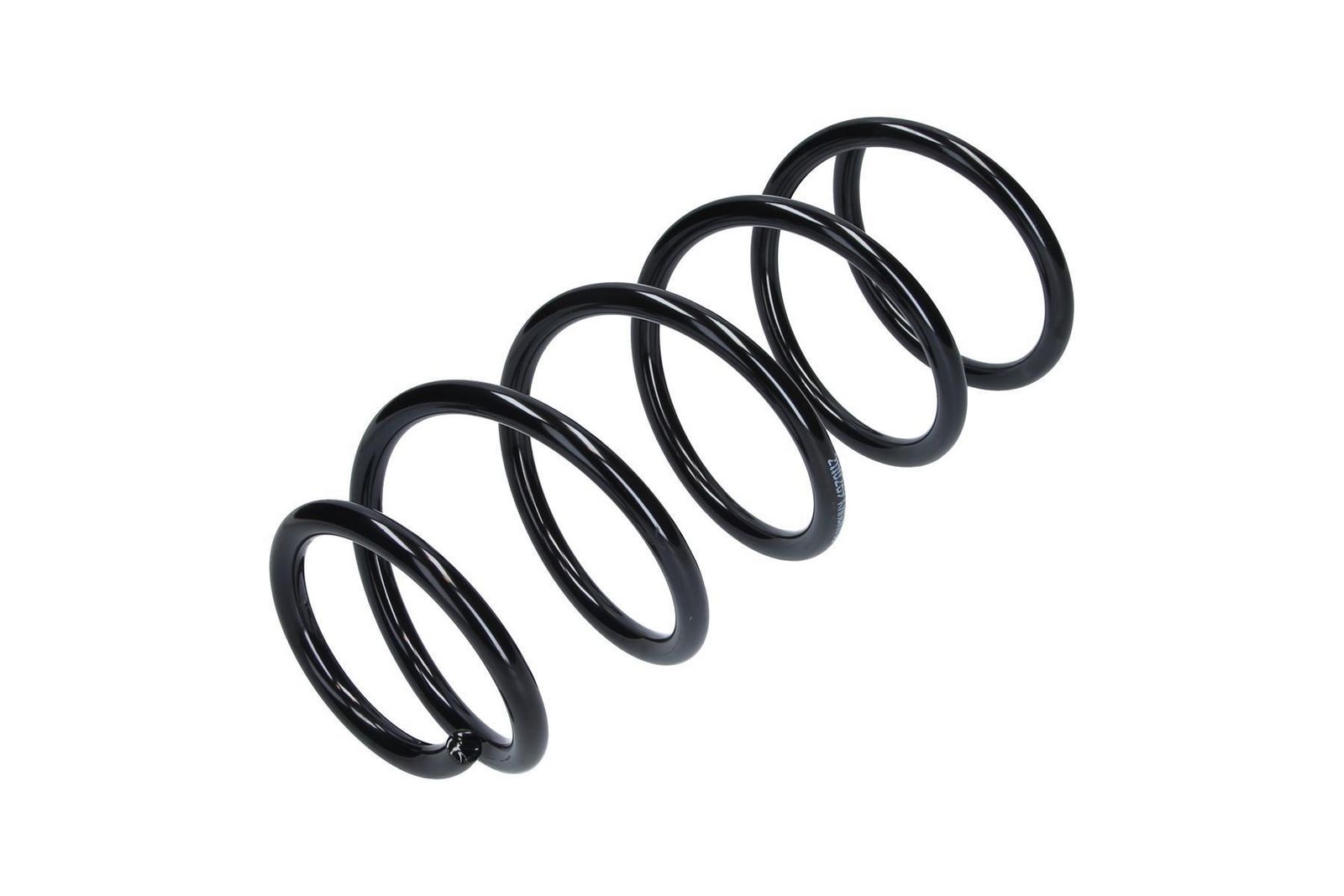 Suspension Spring-2