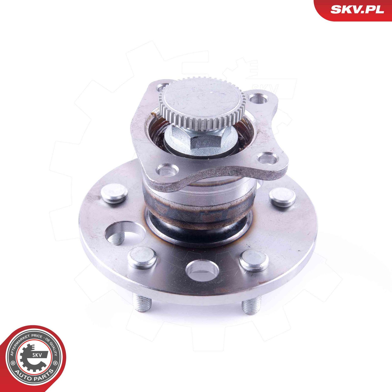 Wheel Bearing Kit-1