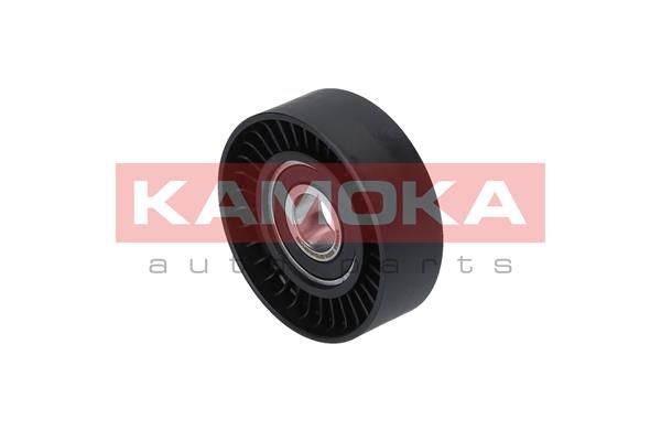 KAMOKA R0204 Tensioner lever, v-ribbed belt