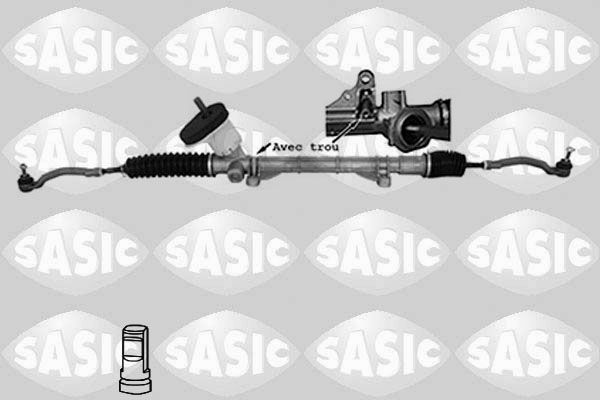 SASIC 7374030 Steering gear