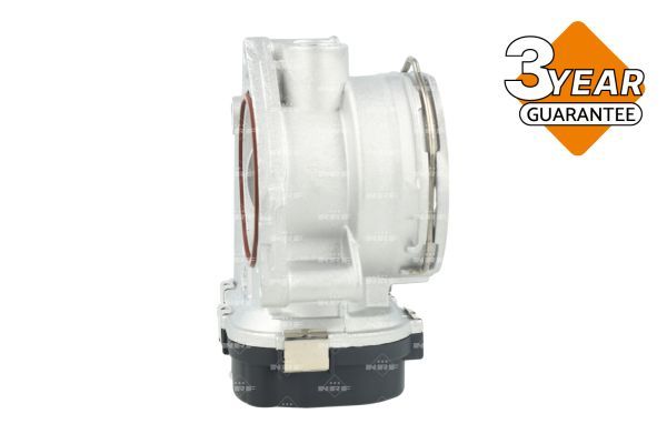 Throttle Body-3