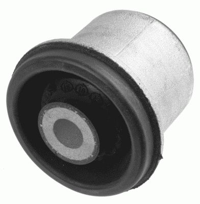 LEMFÖRDER 33840 01 Mounting, control/trailing arm