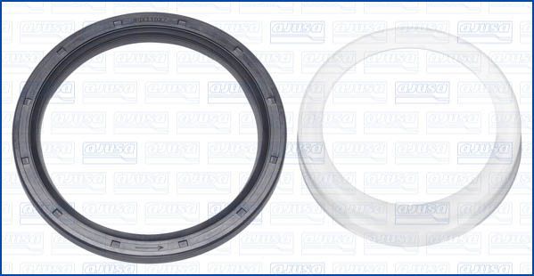 AJUSA 15088600 Shaft seal, crankshaft