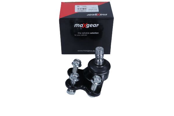 Ball Joint-2