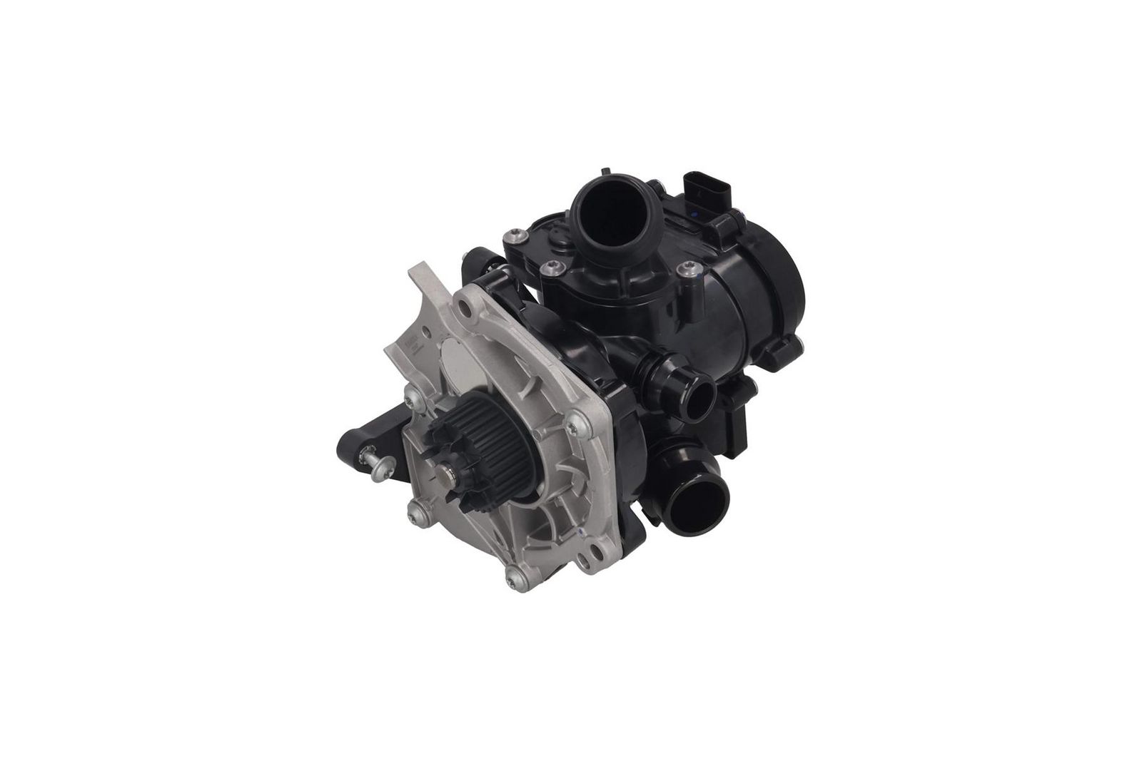 Water Pump, engine cooling-1