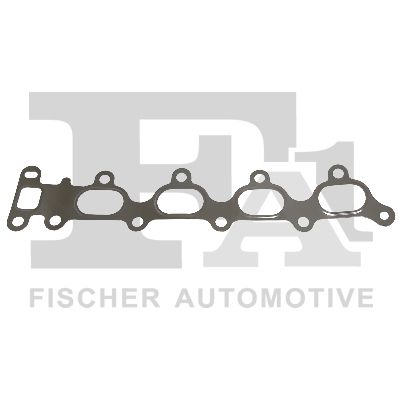 FA1 412-015 Gasket, exhaust manifold