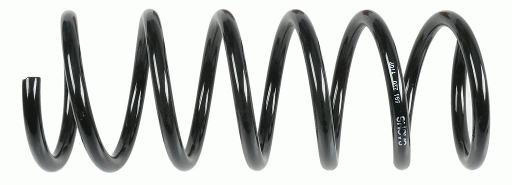 Suspension Spring
