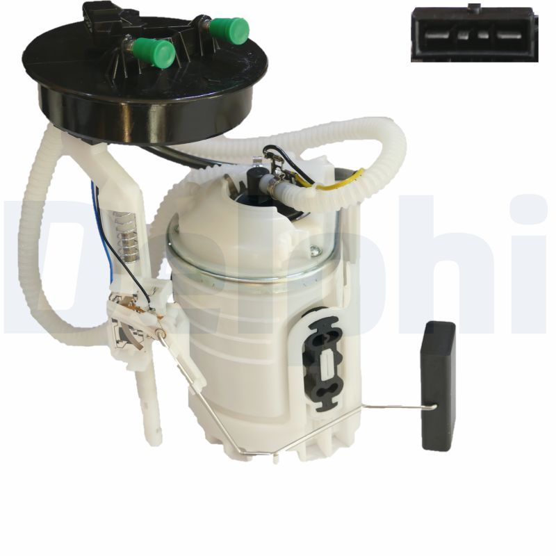 DELPHI FG2045-12B1 Fuel supply module