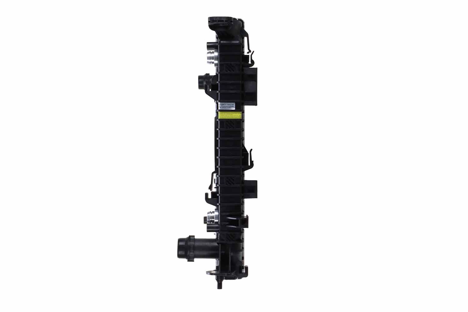 Radiator, engine cooling-4