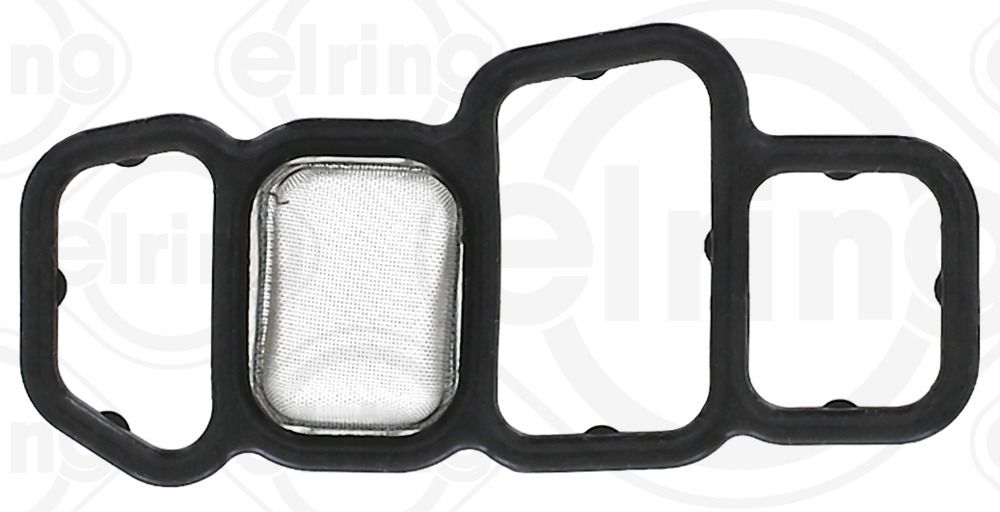 Seal, camshaft adjustment-2