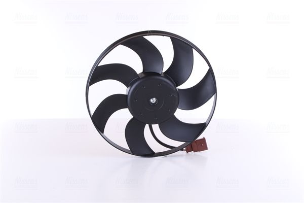 Fan, engine cooling-2