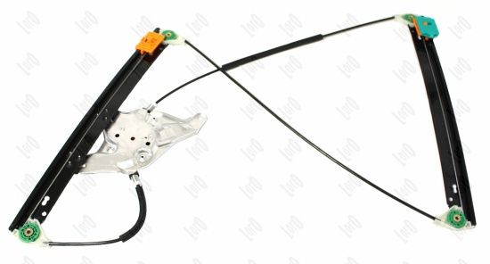 Window Regulator-1