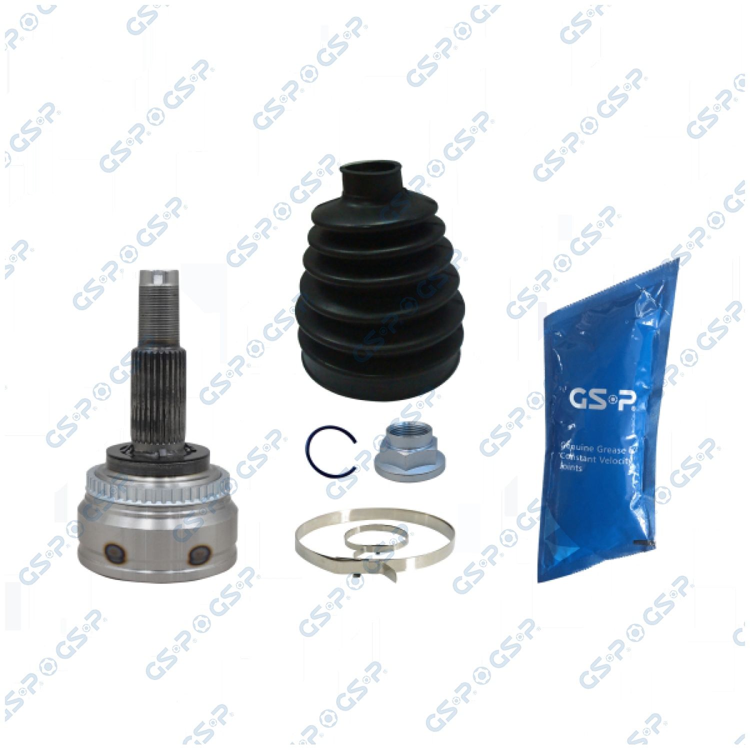 GSP 803487 Joint kit, drive shaft
