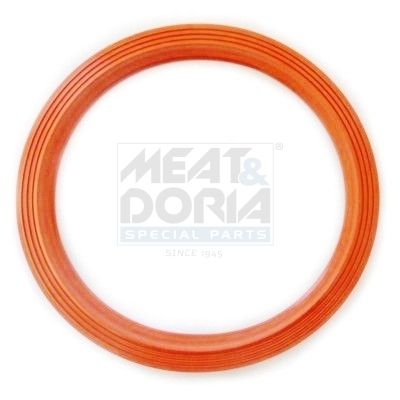 MEAT & DORIA GSK09 Seal, fuel tank cap