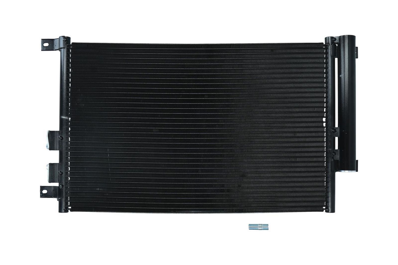 kondensatorius, oro kondicionierius