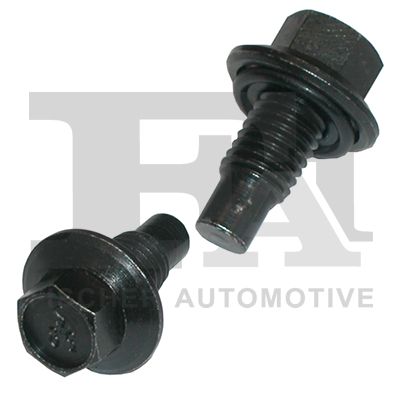 FA1 862.363.001 Screw plug, oil sump