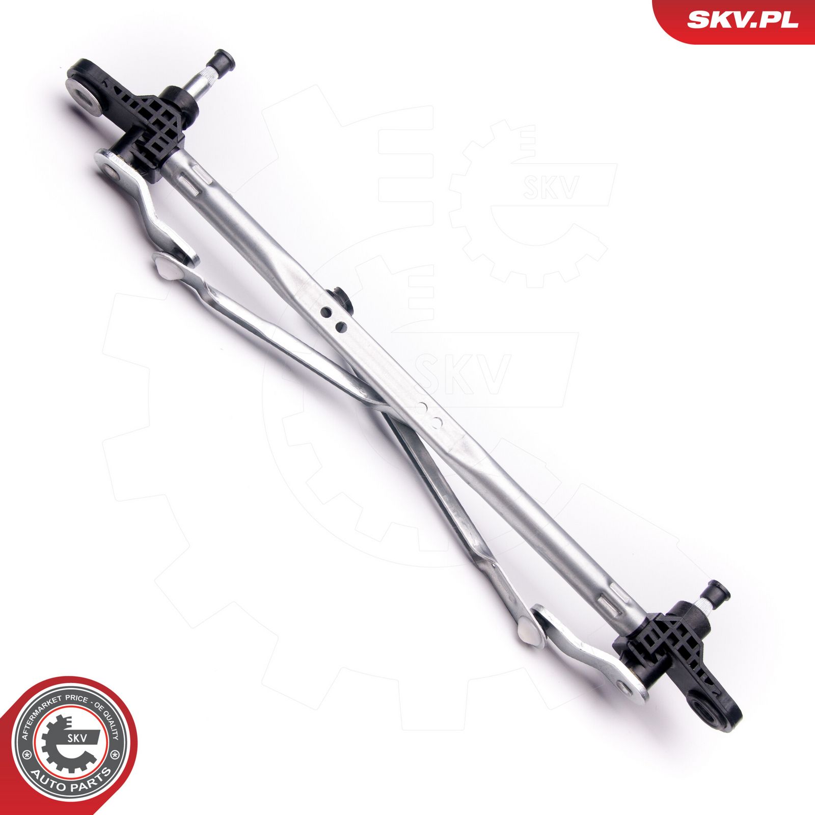 Wiper Linkage