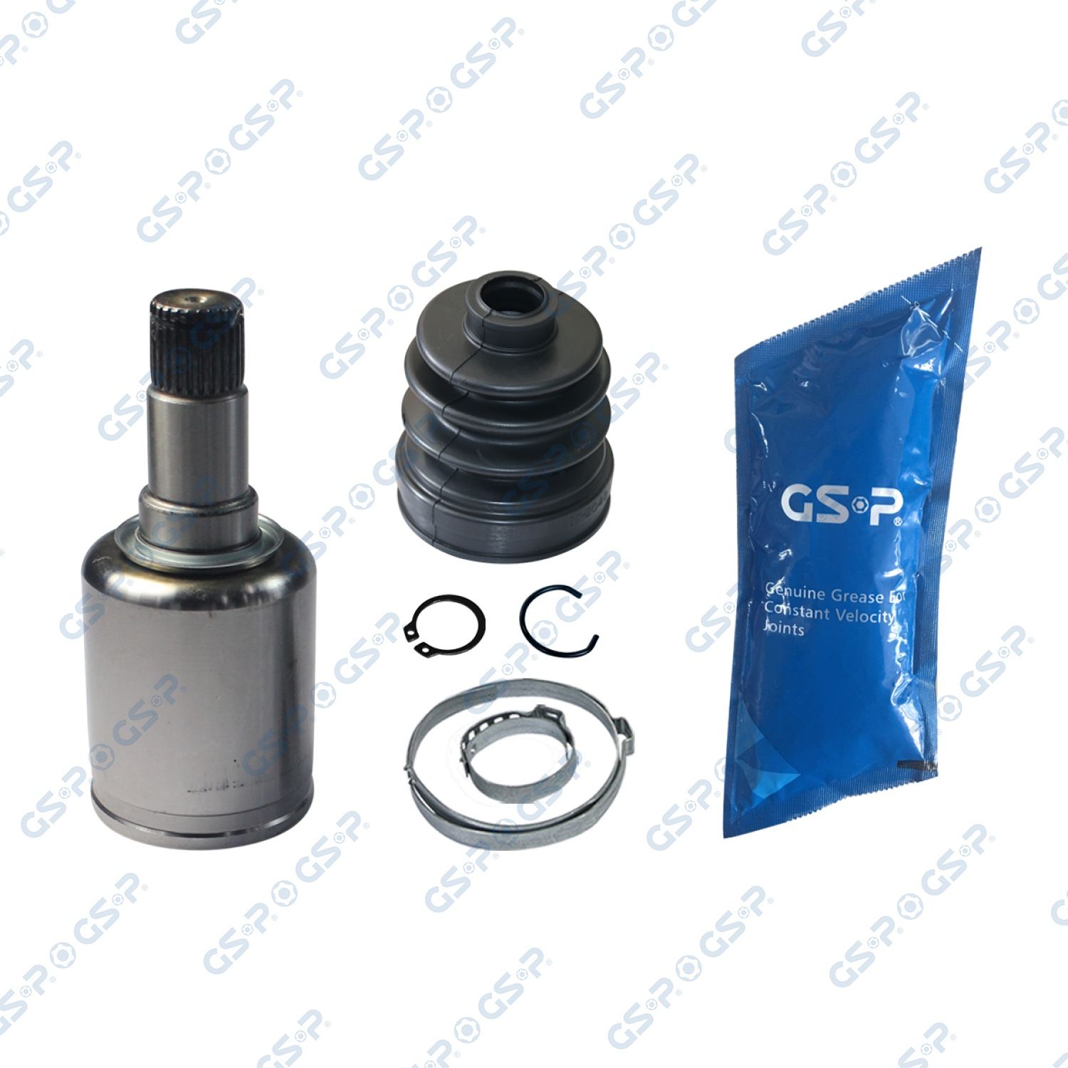 GSP 699166 Joint kit, drive shaft