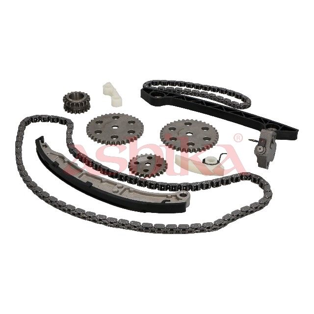 Timing Chain Kit-2
